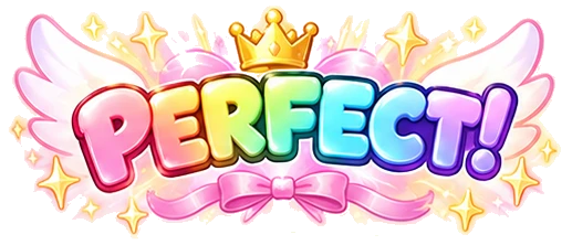 PERFECT!